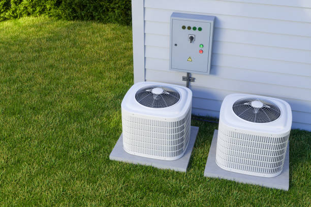 Best Residential HVAC in Lake City, IA