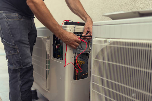 Best Residential HVAC in Lake City, IA