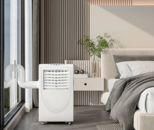 Best Solar-powered HVAC Systems in Lake City, IA