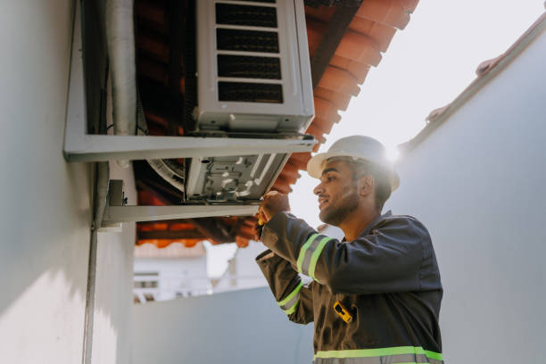 Best HVAC Software and Technology in Lake City, IA