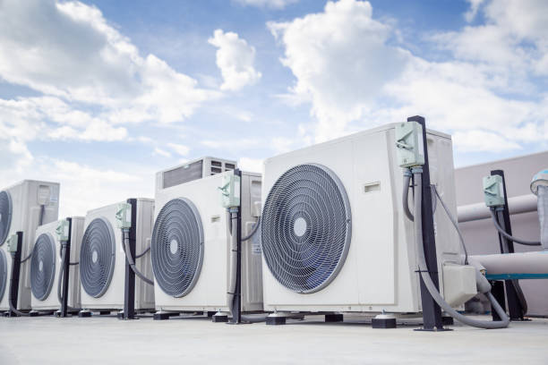 Best HVAC for Healthcare Facilities in Lake City, IA
